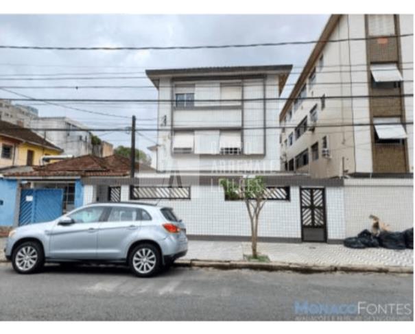 Apartamento - Venda, Campo Grande, Santos, SP